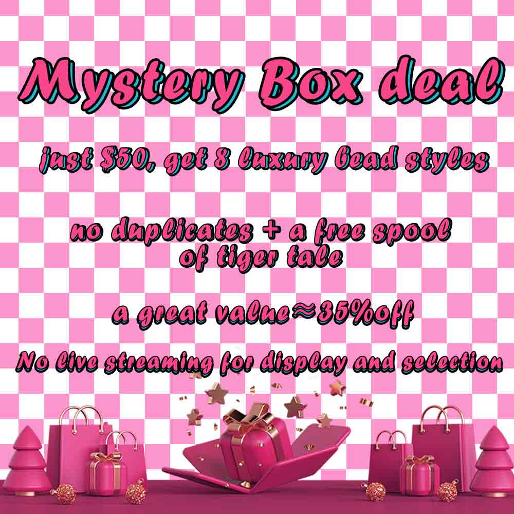 Mystery Box Deal