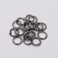 0.7*4mm/8g/ 200PCS Open Ring