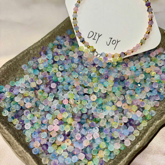 【Glass】-【A306】Dippydots