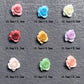 【Resin】Light Color Flower Mixed (Luminous)